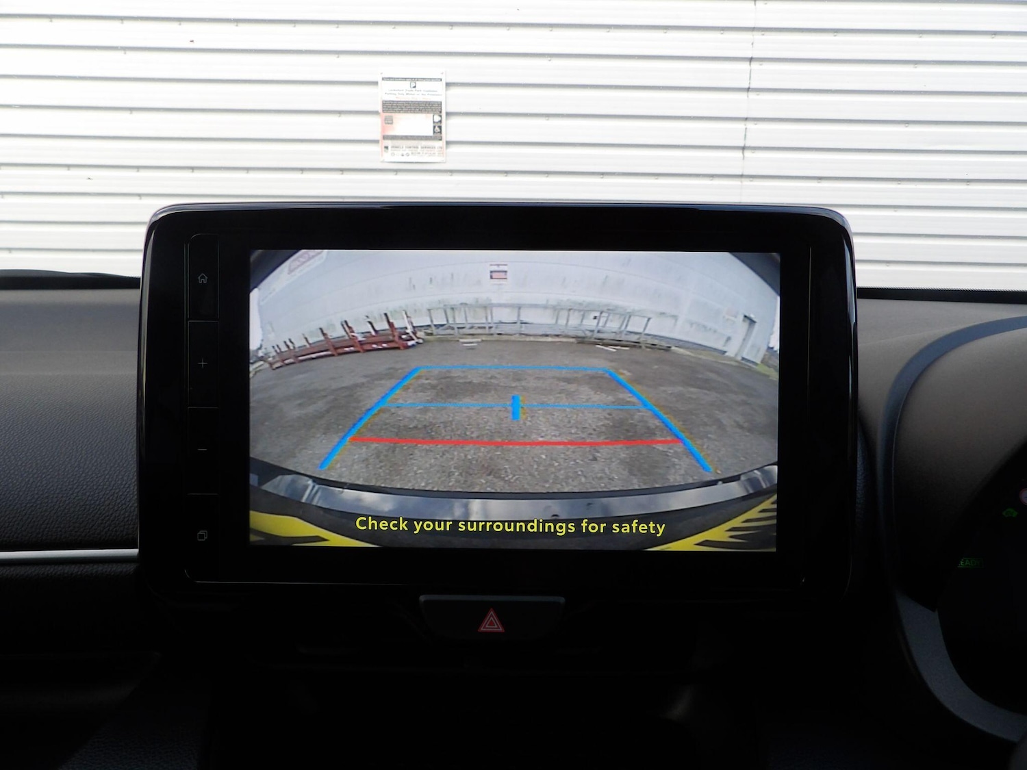 Used Mazda Mazda2 HYBRID 2024 for sale - 76918619: Photo 29