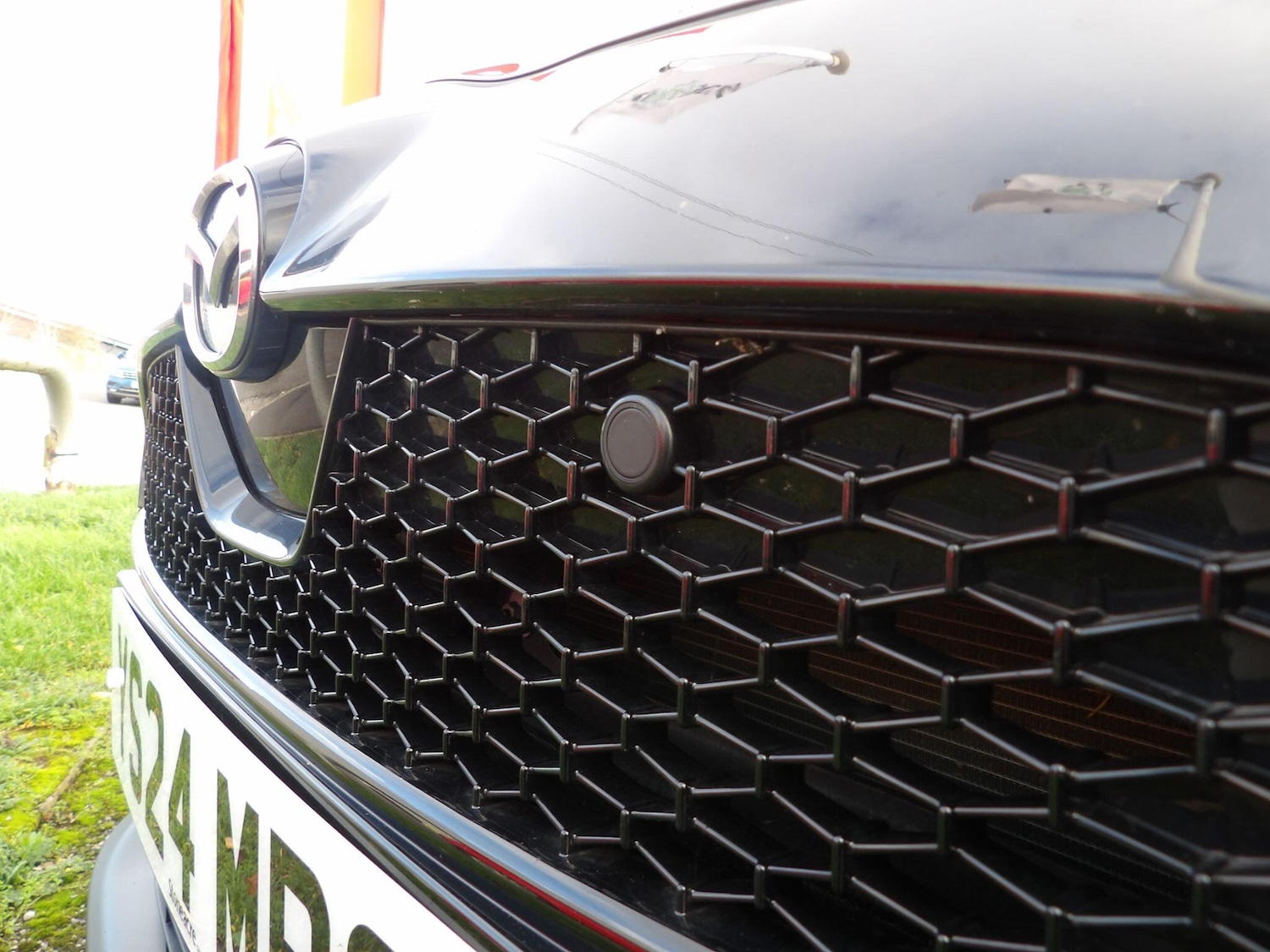 Used Mazda Mazda2 HYBRID 2024 for sale - 76918619: Photo 33