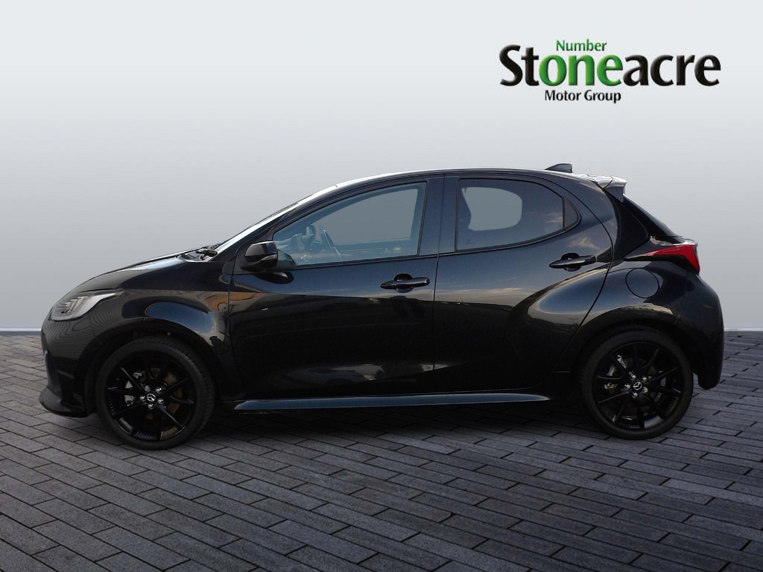 Used Mazda Mazda2 HYBRID 2024 for sale - 76918619: Photo 6
