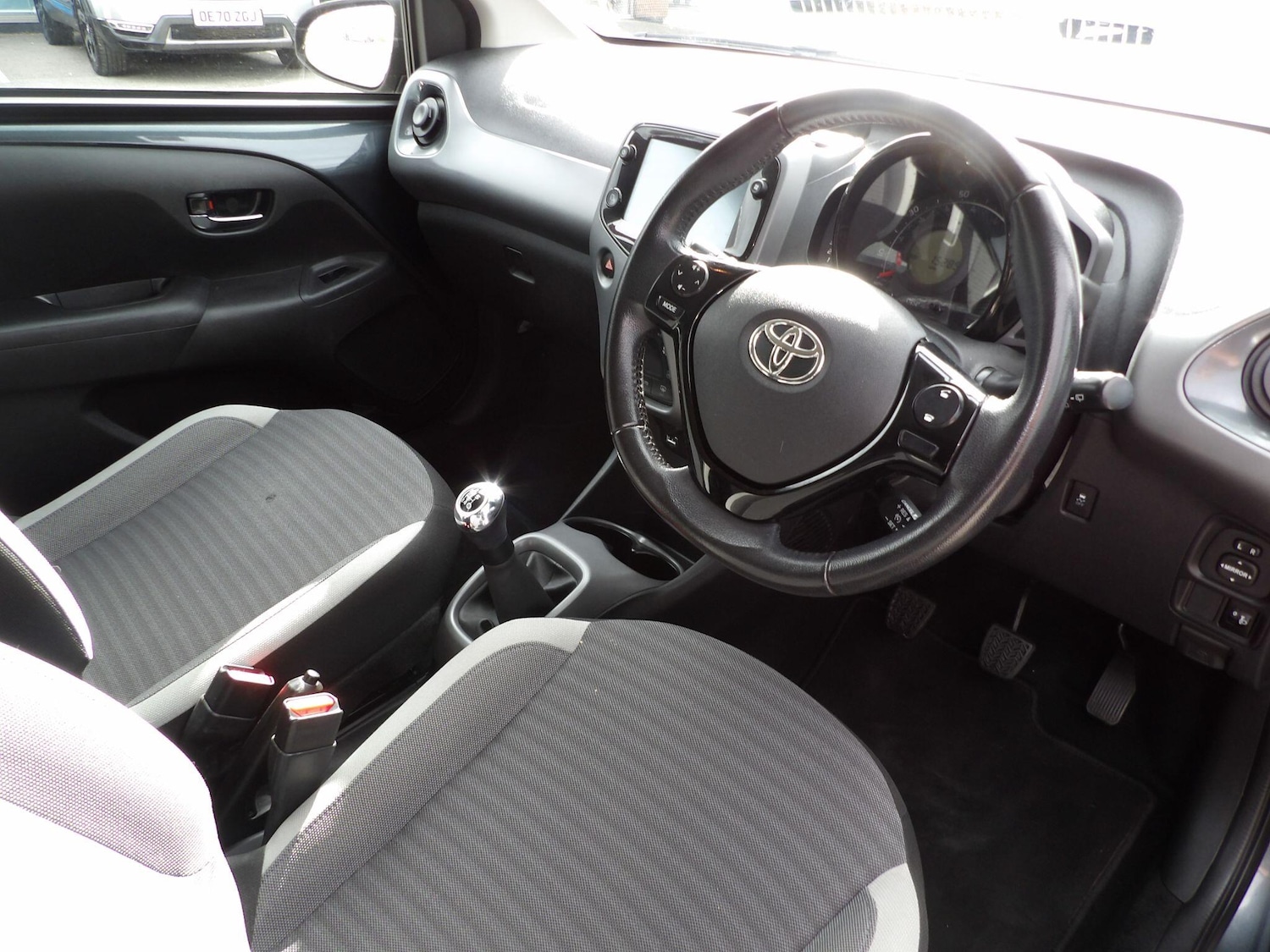 Vehicle 13