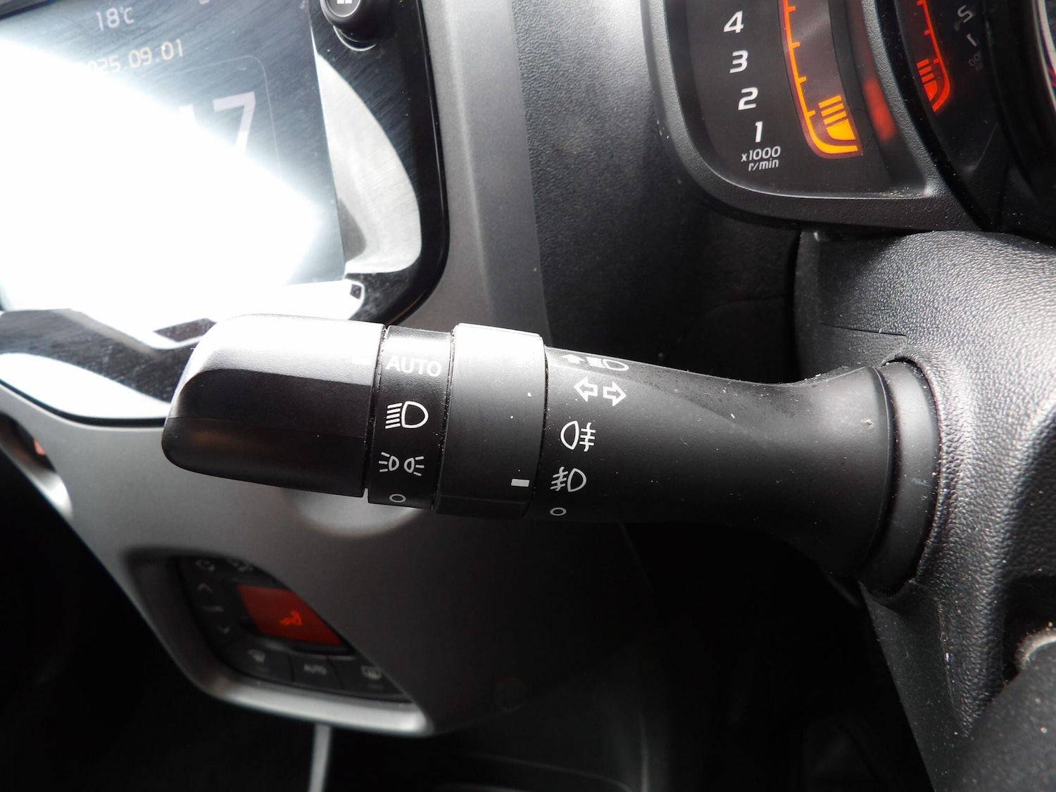 Vehicle 24