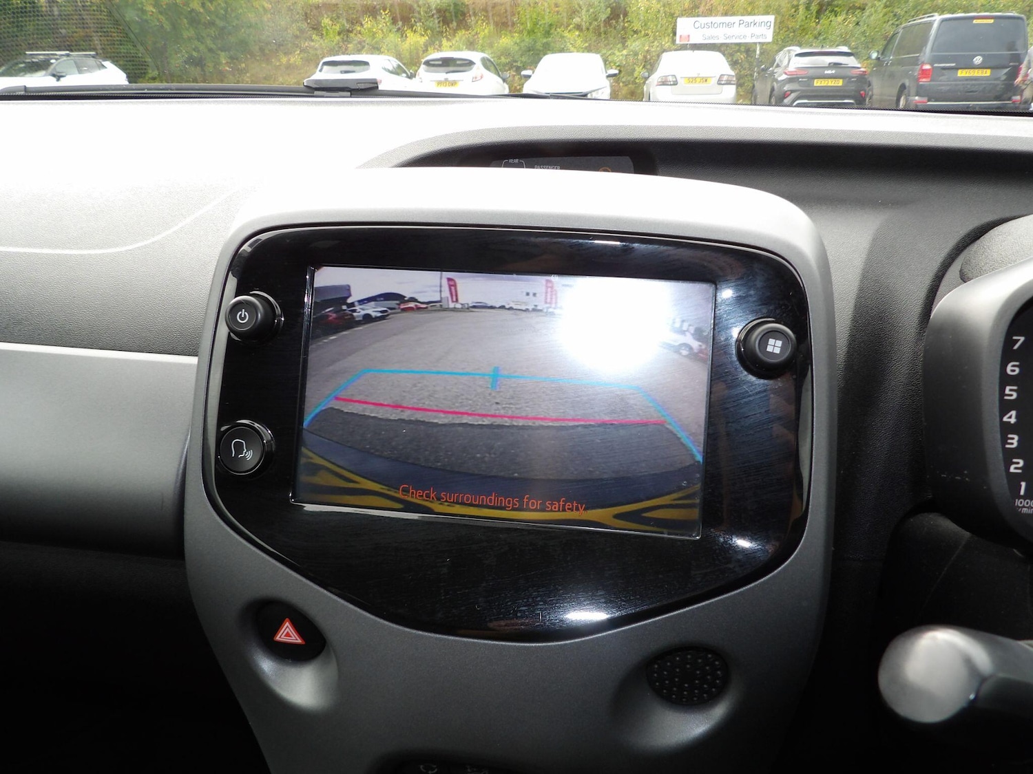 Vehicle 29