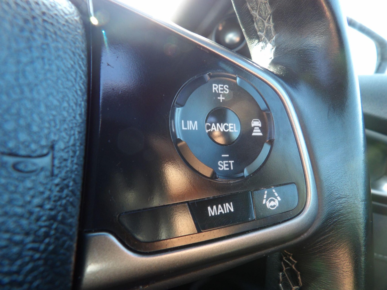 Used Honda Civic 2018 for sale - 77658873: Photo 20