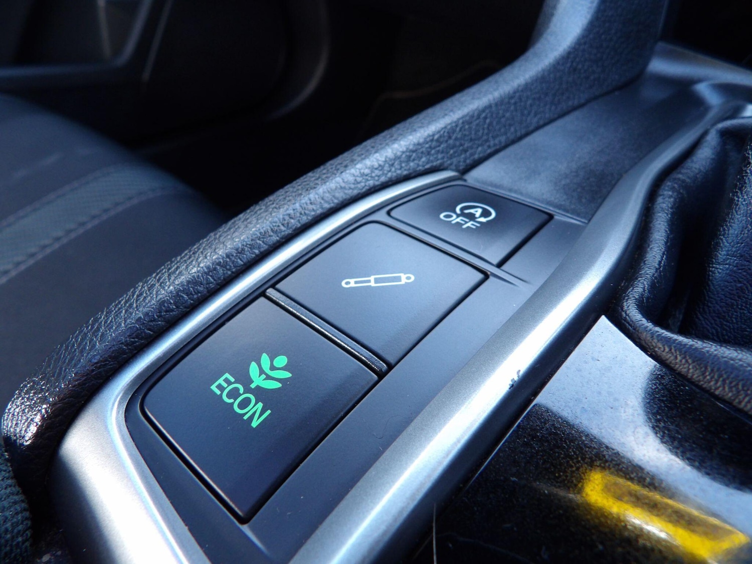 Used Honda Civic 2018 for sale - 77658873: Photo 25