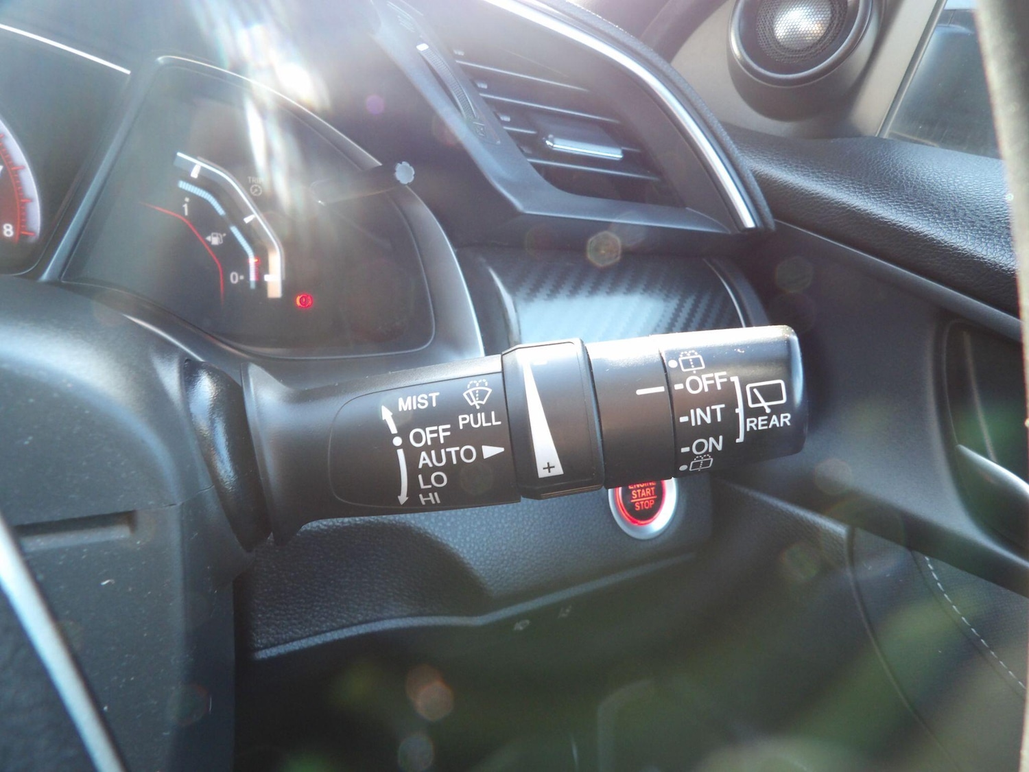 Used Honda Civic 2018 for sale - 77658873: Photo 29