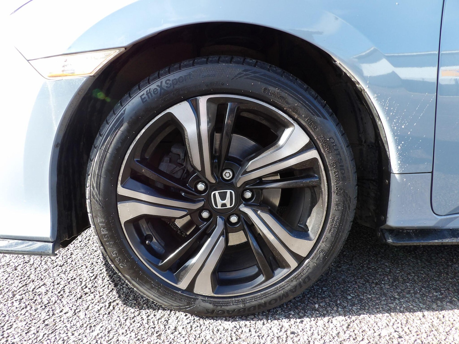 Used Honda Civic 2018 for sale - 77658873: Photo 9