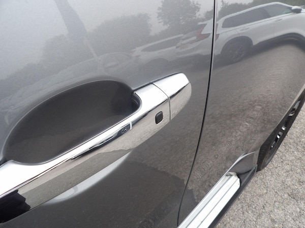 Used Mitsubishi Shogun Sport 2020 for sale - 76283409: Photo 10