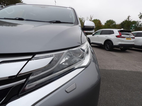 Used Mitsubishi Shogun Sport 2020 for sale - 76283409: Photo 11