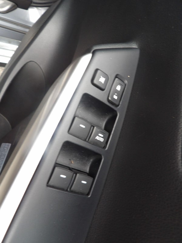 Used Mitsubishi Shogun Sport 2020 for sale - 76283409: Photo 18