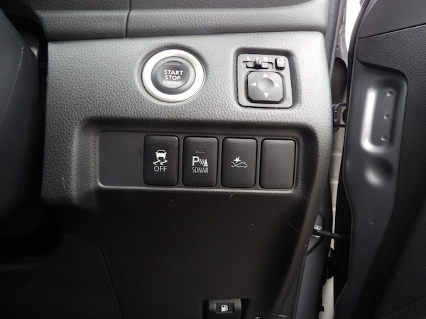 Used Mitsubishi Shogun Sport 2020 for sale - 76283409: Photo 21