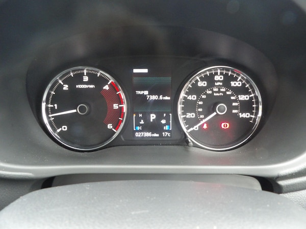 Used Mitsubishi Shogun Sport 2020 for sale - 76283409: Photo 24