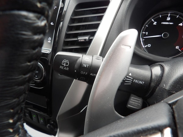Used Mitsubishi Shogun Sport 2020 for sale - 76283409: Photo 26