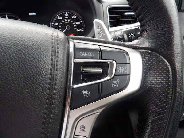 Used Mitsubishi Shogun Sport 2020 for sale - 76283409: Photo 27