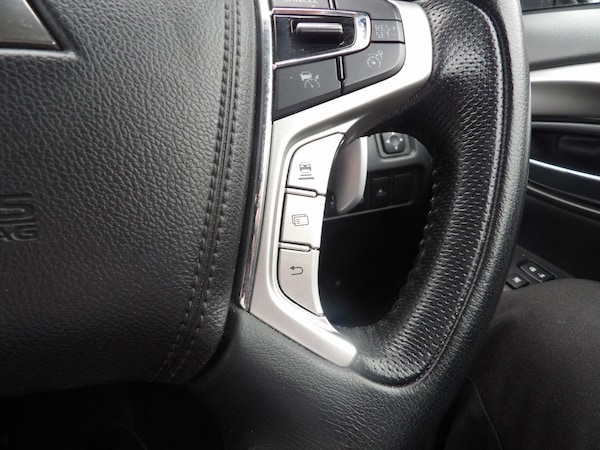 Used Mitsubishi Shogun Sport 2020 for sale - 76283409: Photo 28
