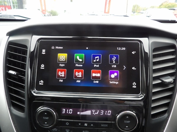 Used Mitsubishi Shogun Sport 2020 for sale - 76283409: Photo 31
