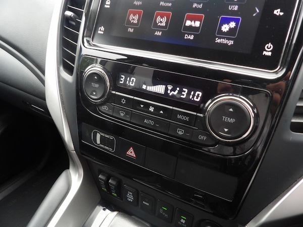 Used Mitsubishi Shogun Sport 2020 for sale - 76283409: Photo 32