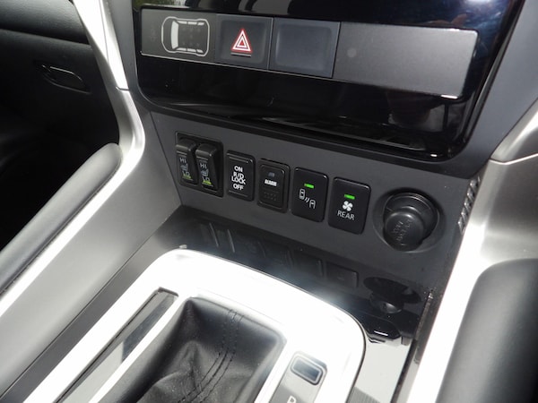 Used Mitsubishi Shogun Sport 2020 for sale - 76283409: Photo 33