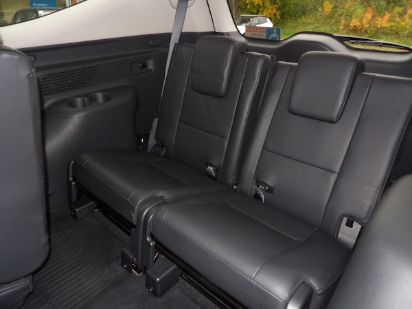 Used Mitsubishi Shogun Sport 2020 for sale - 76283409: Photo 43