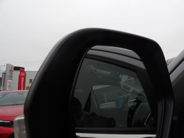 Used Mitsubishi Shogun Sport 2020 for sale - 76283409: Photo 9