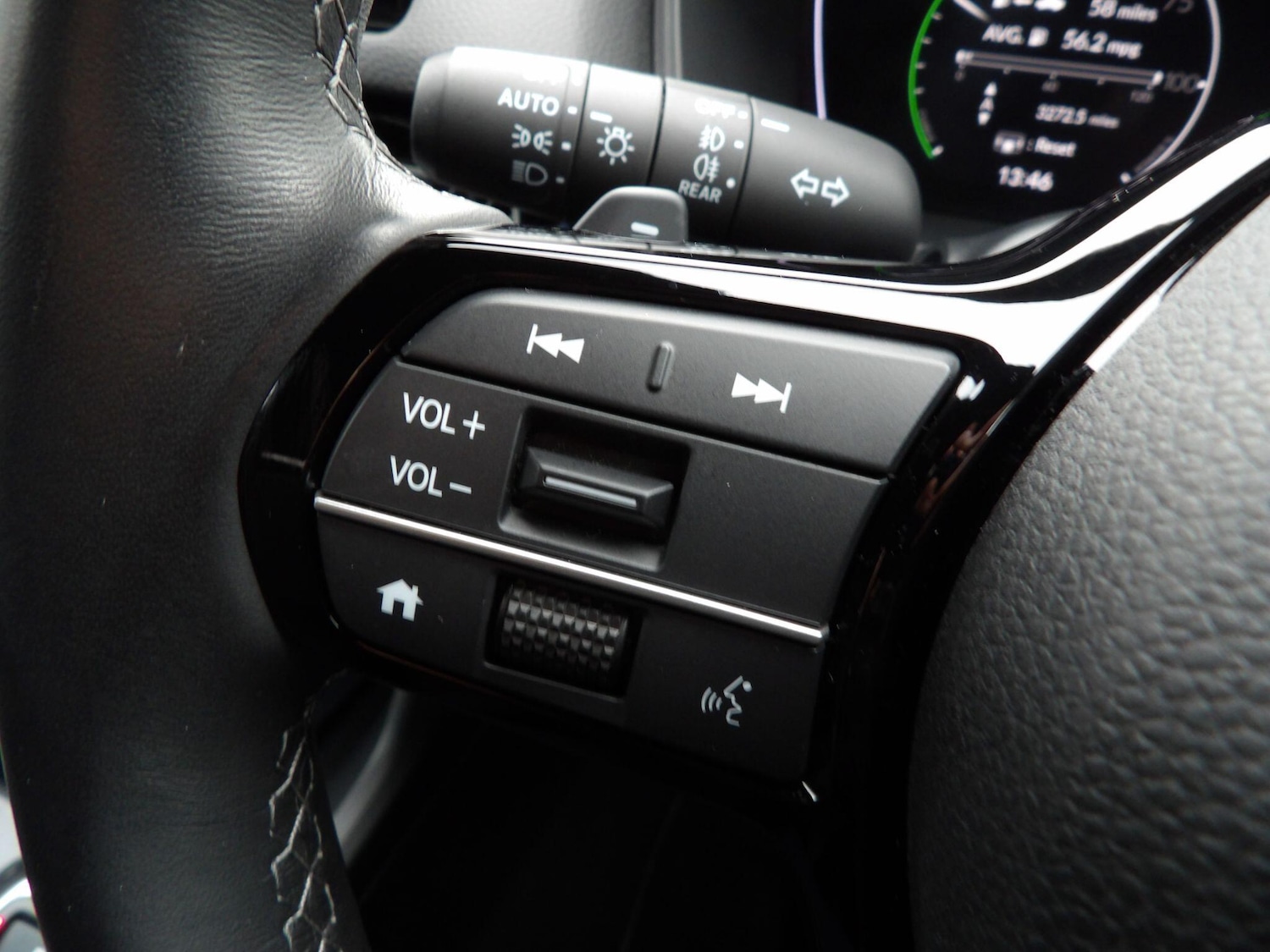 Used Honda Civic 2023 for sale - 77081788: Photo 19