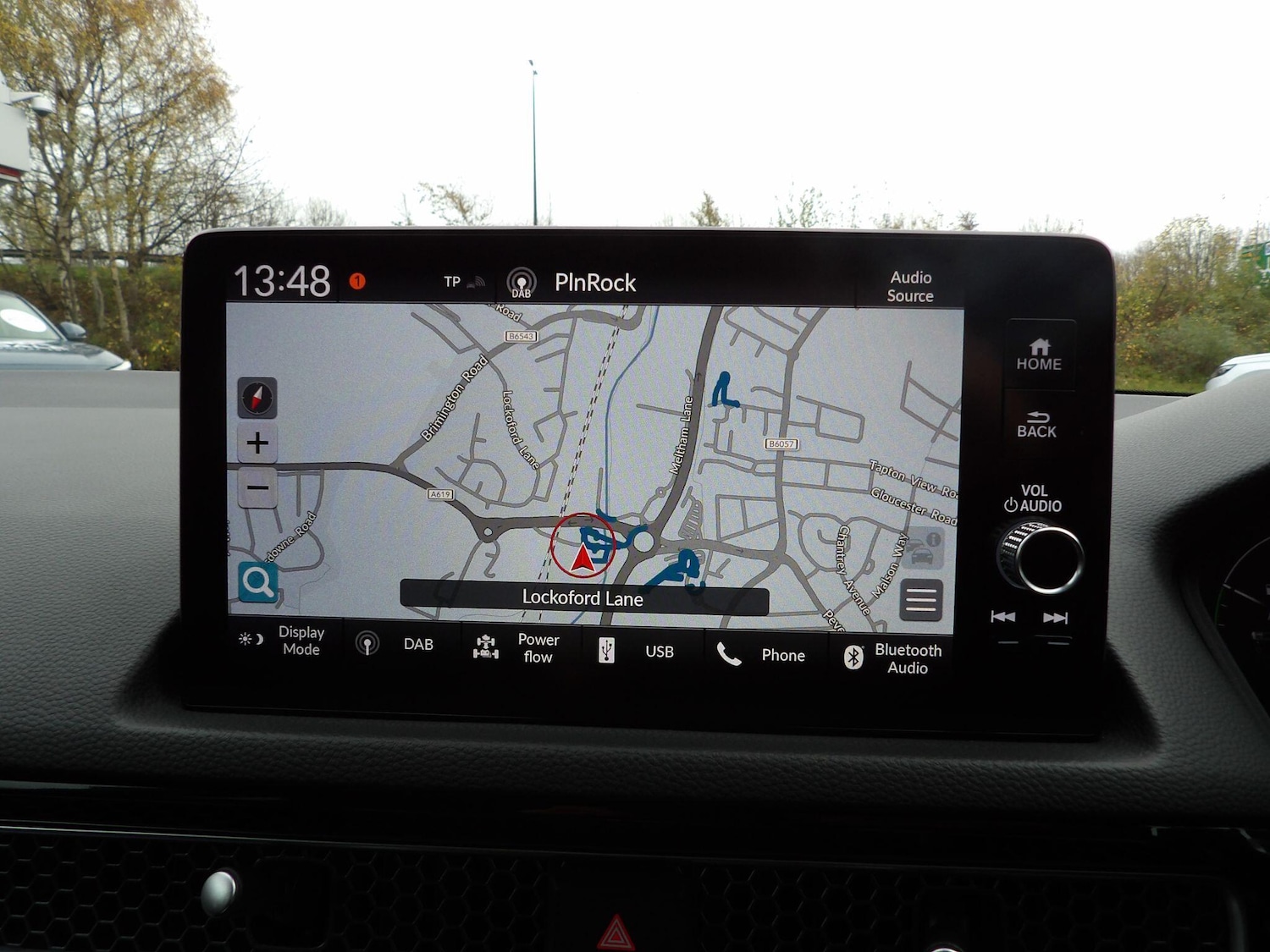 Used Honda Civic 2023 for sale - 77081788: Photo 29