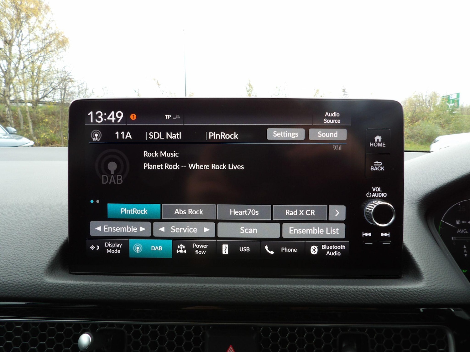 Used Honda Civic 2023 for sale - 77081788: Photo 30