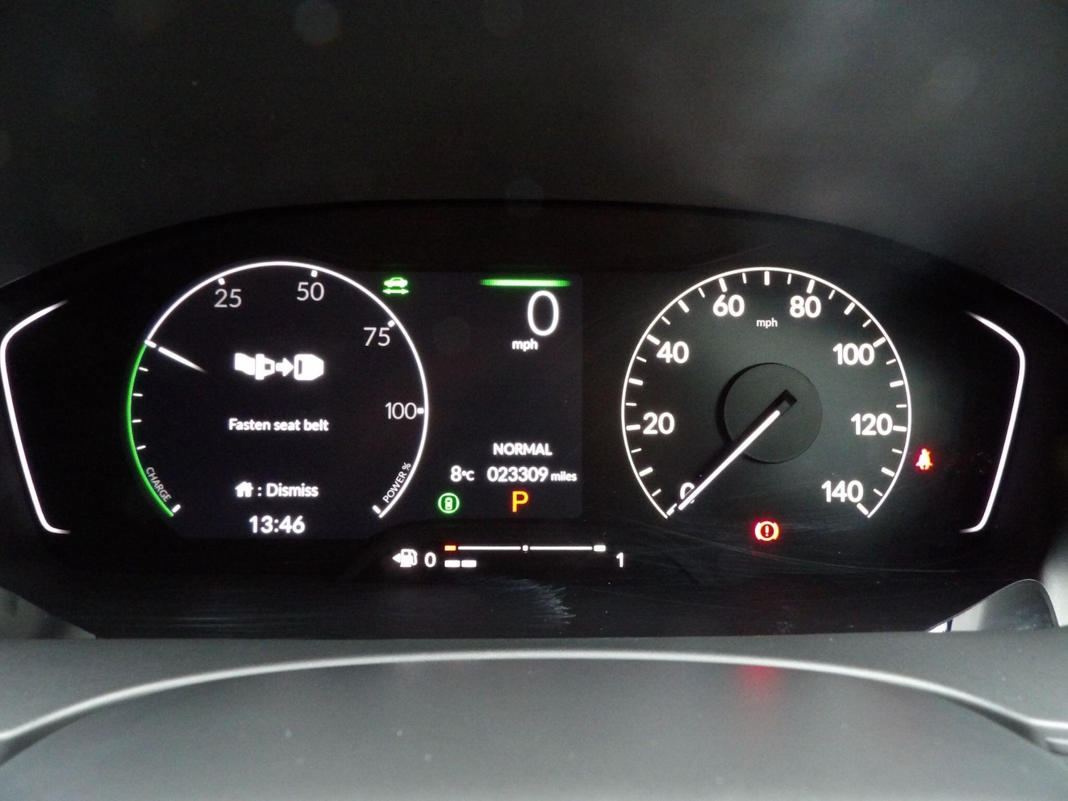 Used Honda Civic 2023 for sale - 77081788: Photo 31