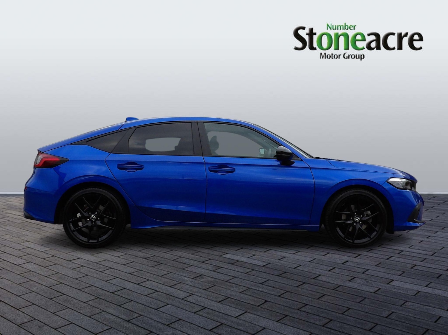 Used Honda Civic 2023 for sale - 77081788: Photo 7