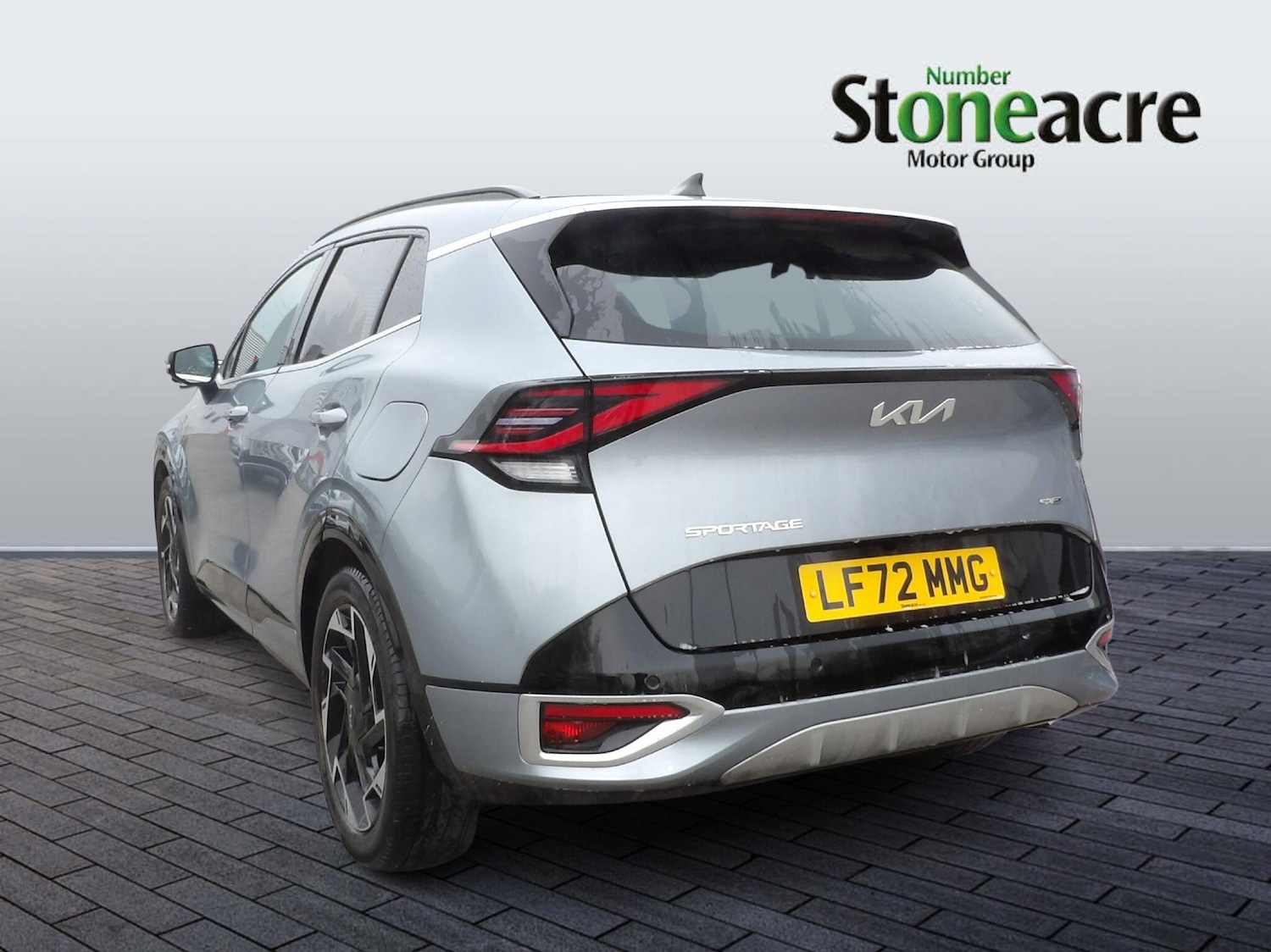 Used Kia Sportage 2023 for sale - 77994037: Photo 5