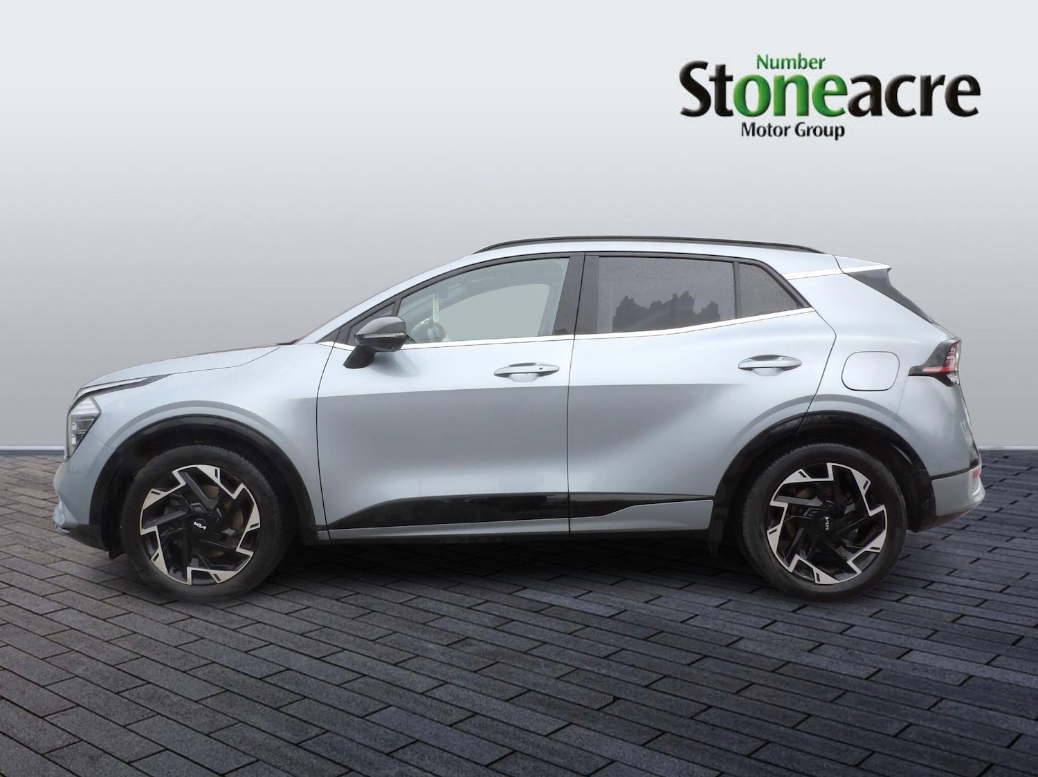 Used Kia Sportage 2023 for sale - 77994037: Photo 6