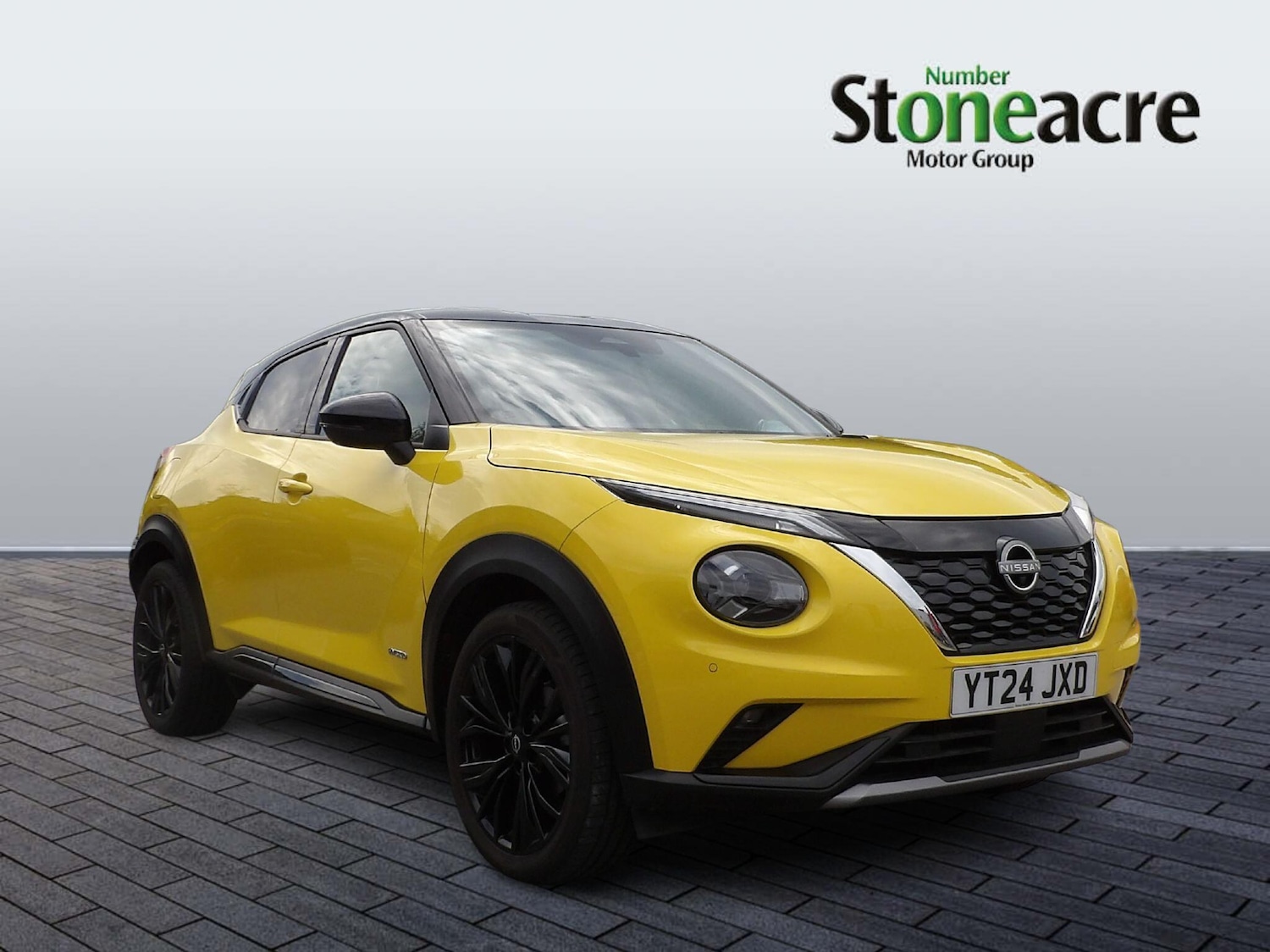 Used Nissan Juke 2024 for sale - 76247141: Photo 1