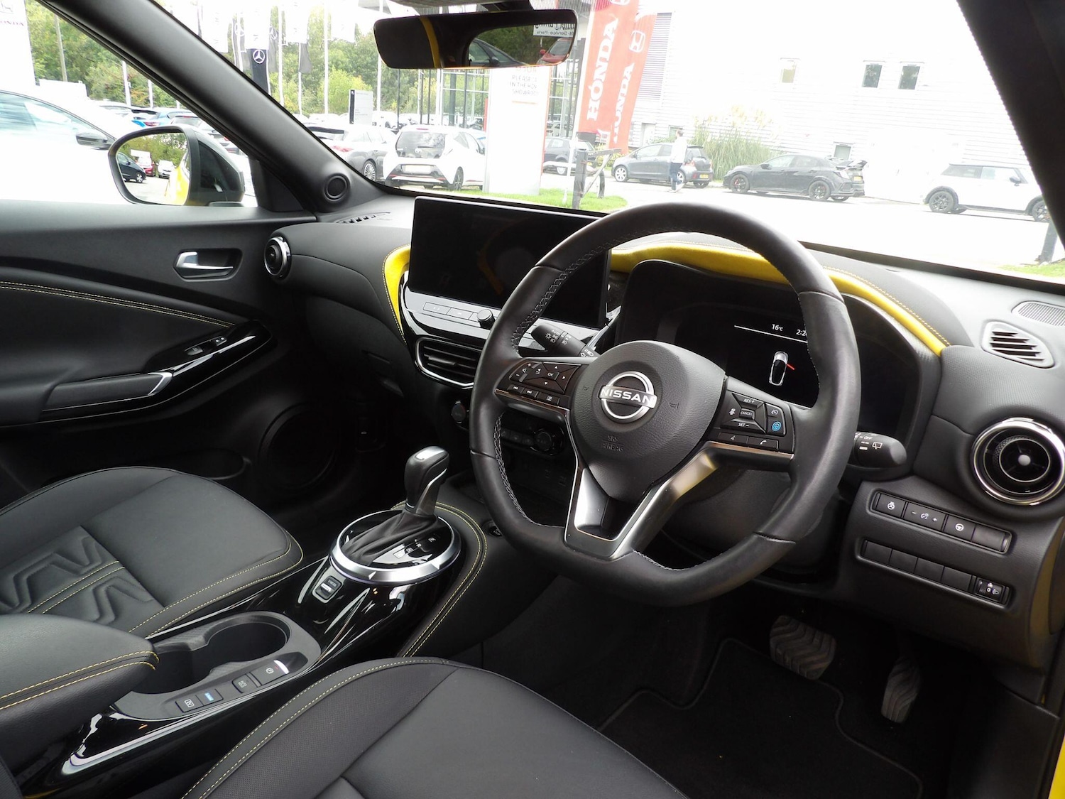 Used Nissan Juke 2024 for sale - 76247141: Photo 11