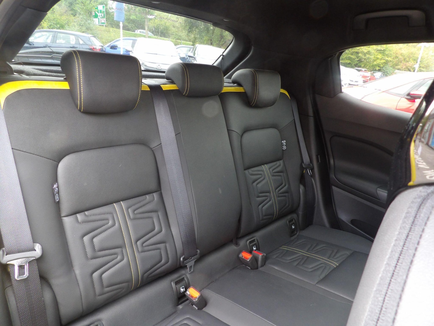 Used Nissan Juke 2024 for sale - 76247141: Photo 12