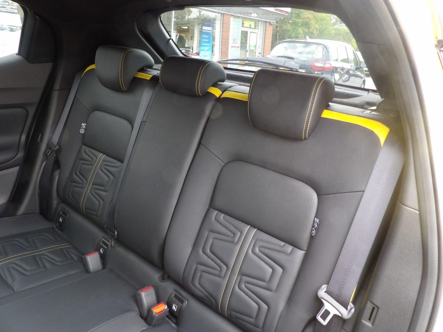 Used Nissan Juke 2024 for sale - 76247141: Photo 14