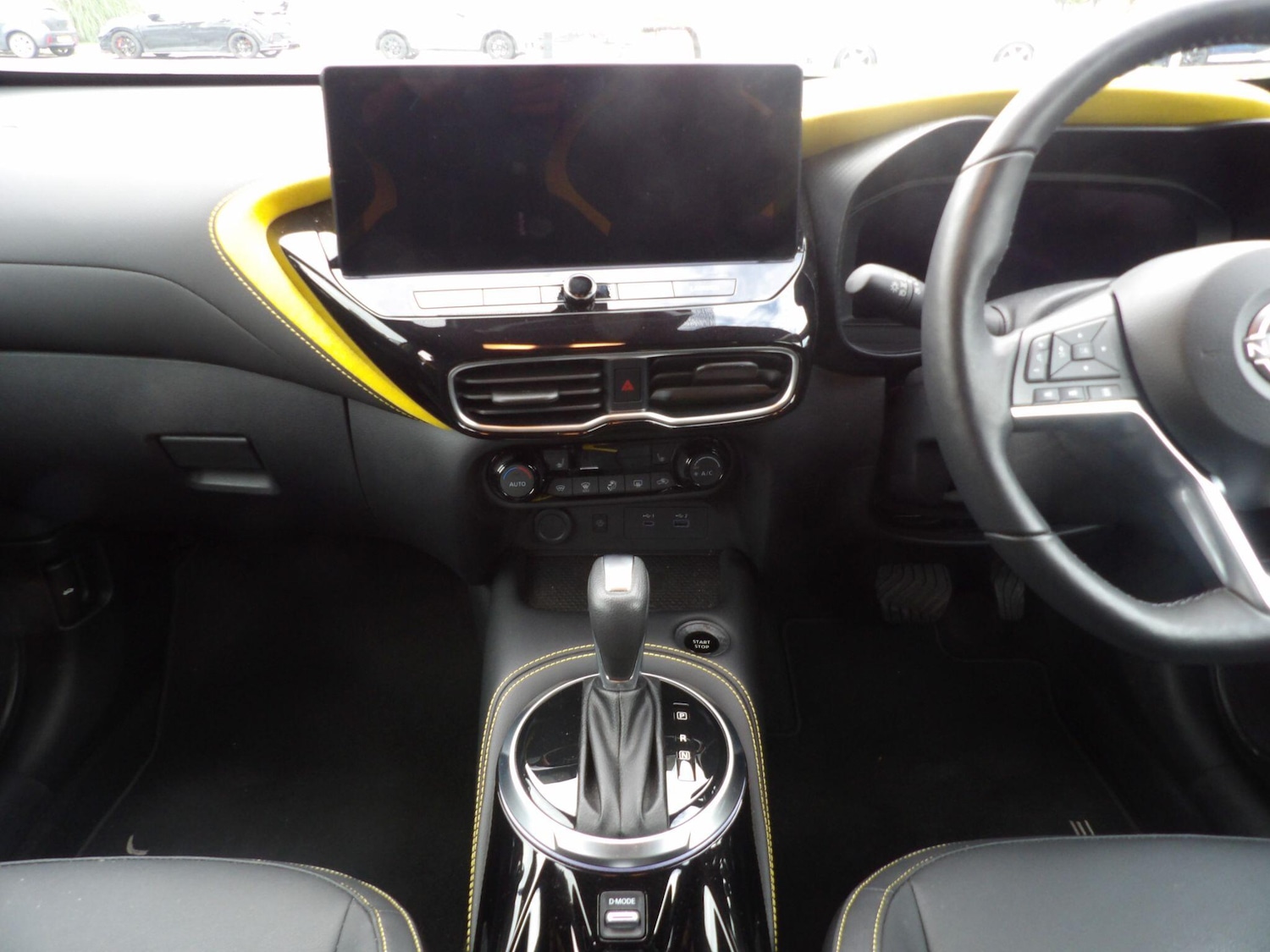 Used Nissan Juke 2024 for sale - 76247141: Photo 16