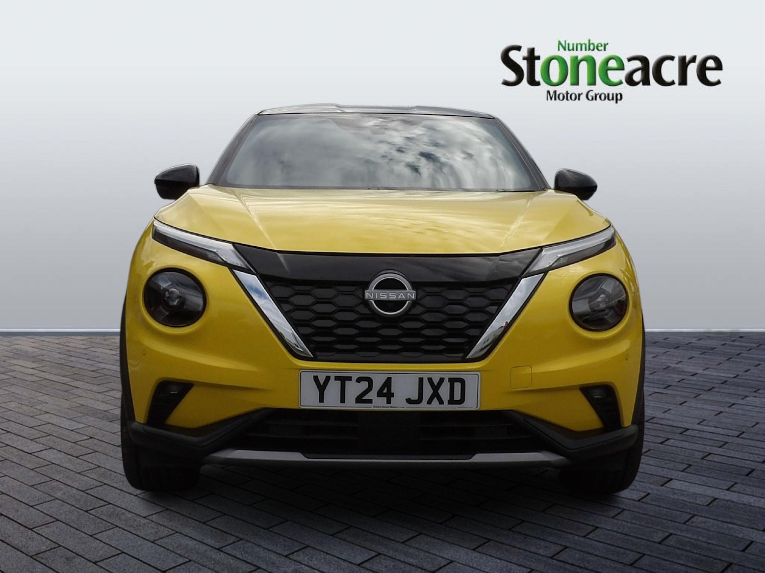 Used Nissan Juke 2024 for sale - 76247141: Photo 2