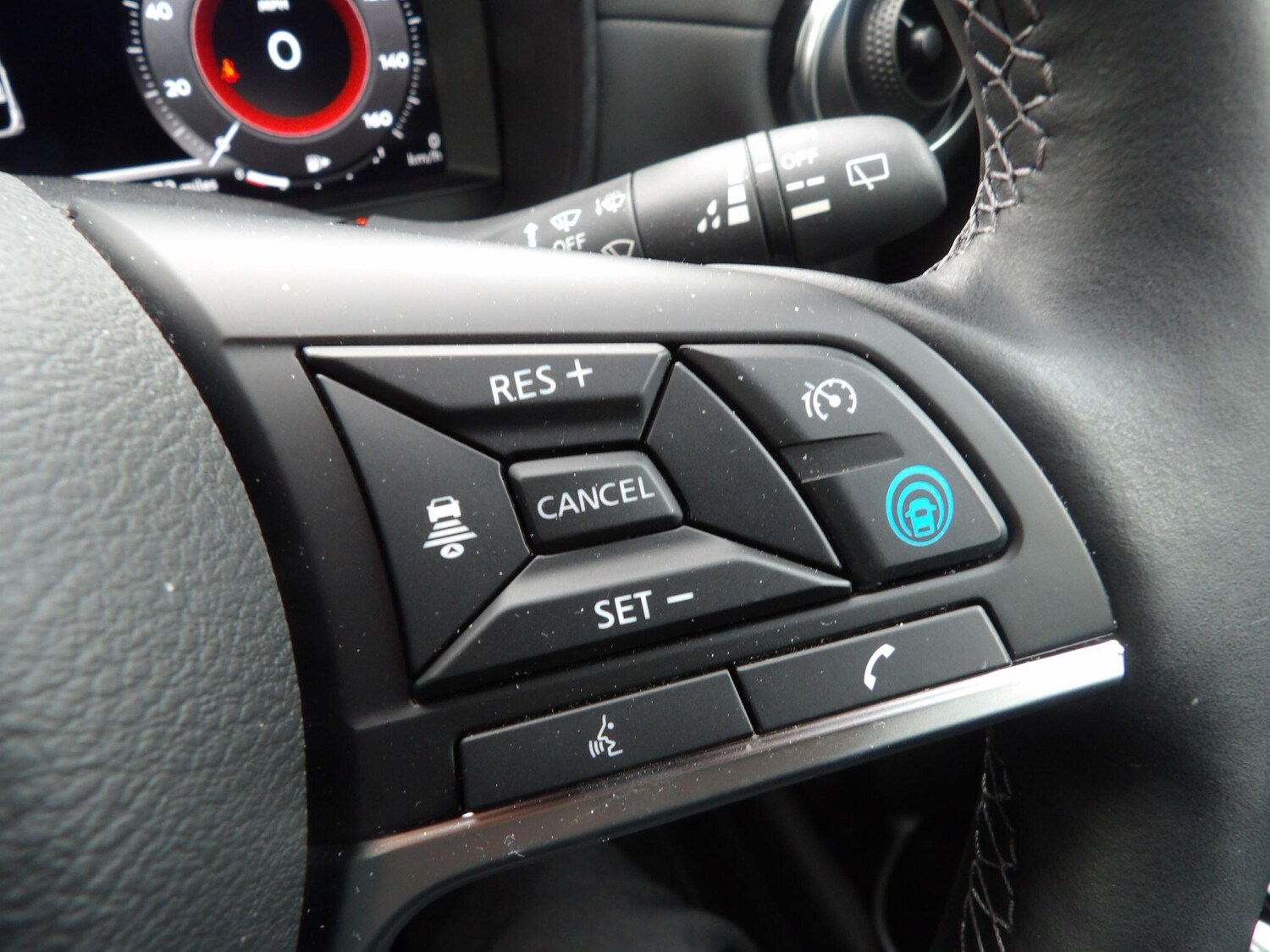 Used Nissan Juke 2024 for sale - 76247141: Photo 20