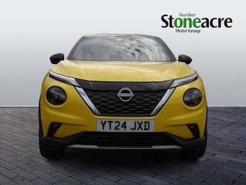 Used Nissan Juke 2024 for sale - 76247141: Photo
