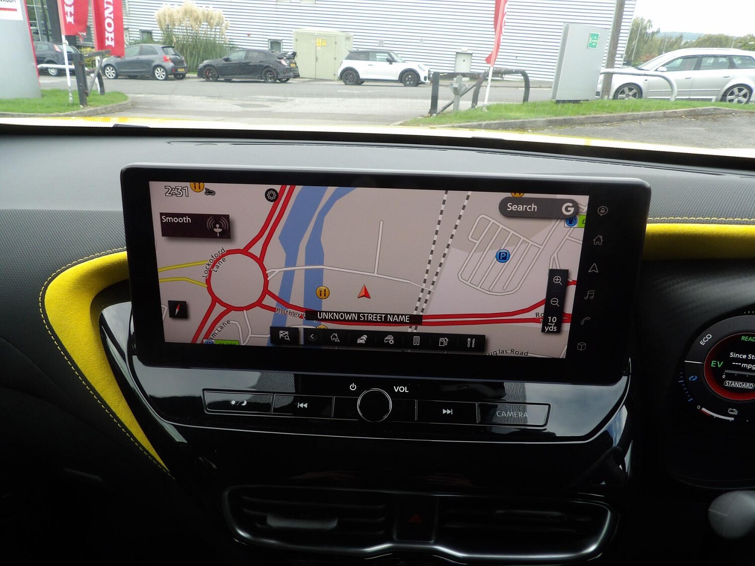 Used Nissan Juke 2024 for sale - 76247141: Photo 31