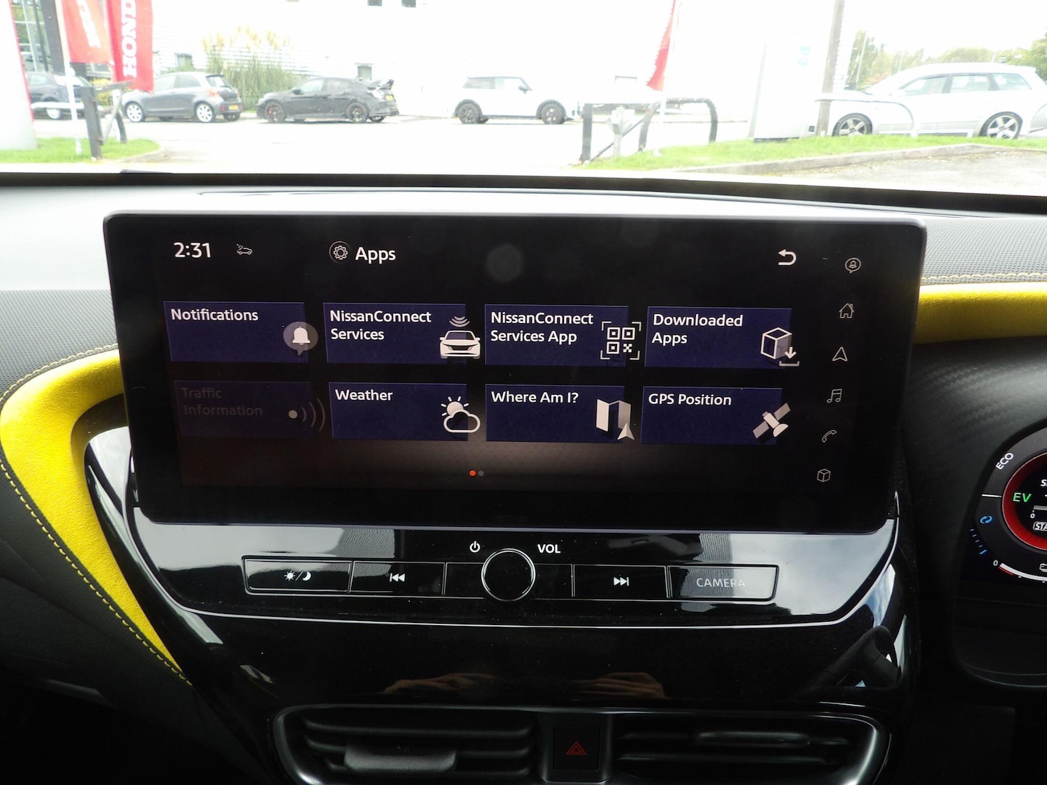 Used Nissan Juke 2024 for sale - 76247141: Photo 32