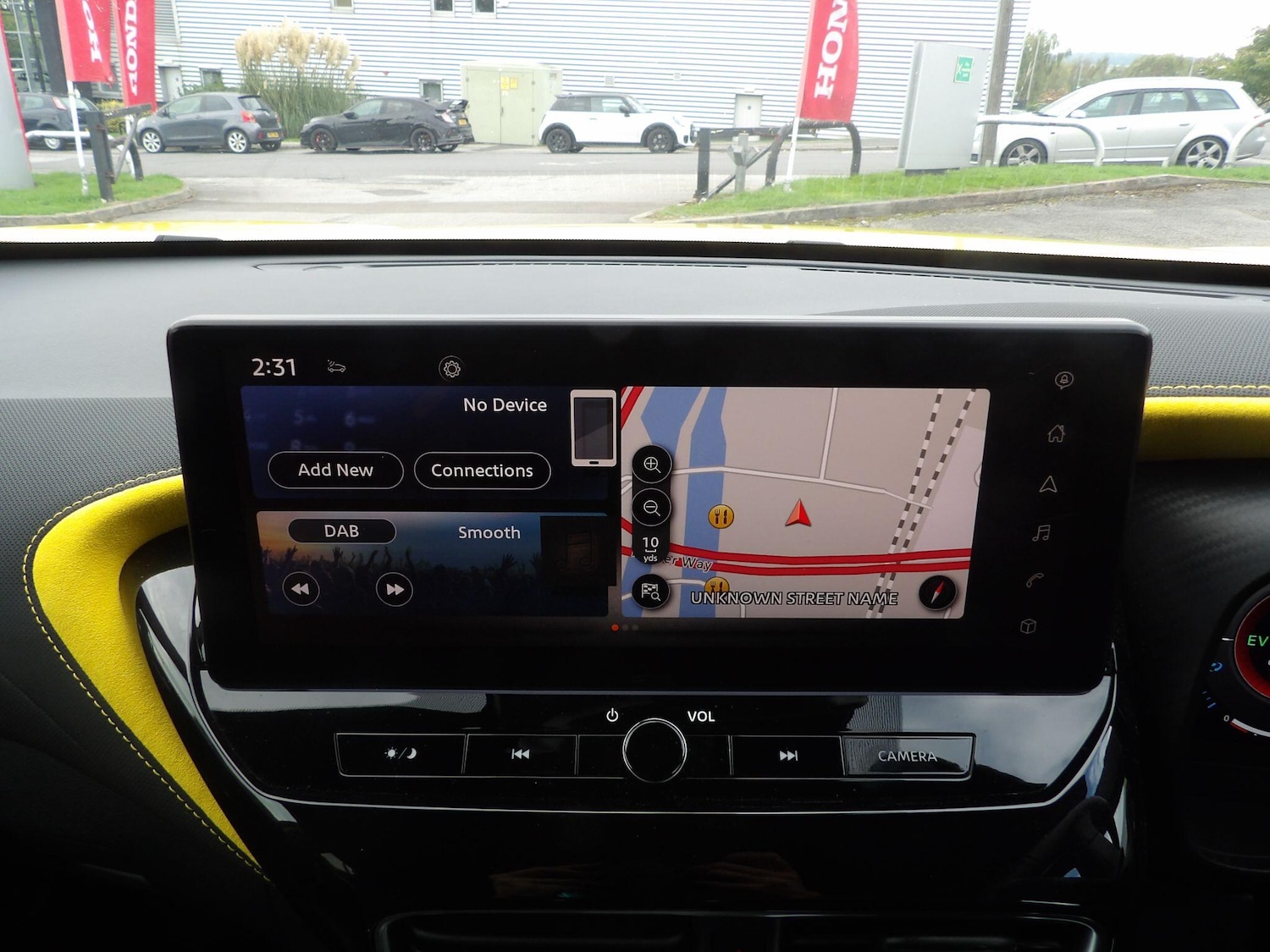 Used Nissan Juke 2024 for sale - 76247141: Photo 33