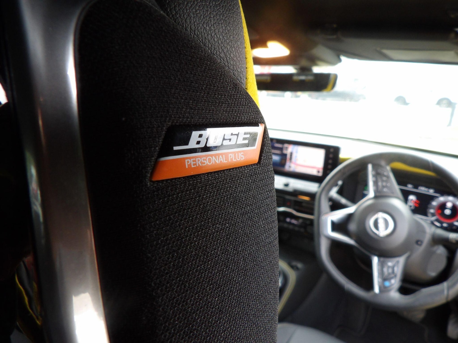 Used Nissan Juke 2024 for sale - 76247141: Photo 34