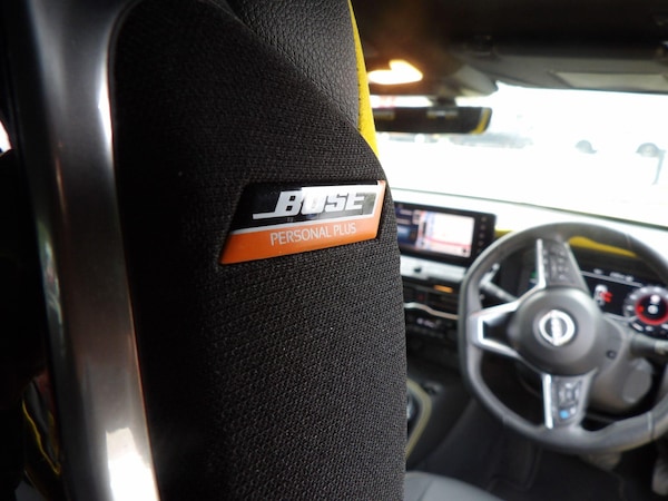 Used Nissan Juke 2024 for sale - 76247141: Photo 34