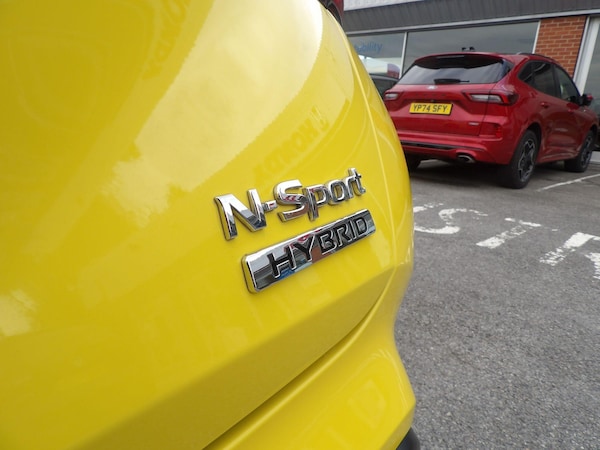 Used Nissan Juke 2024 for sale - 76247141: Photo 36