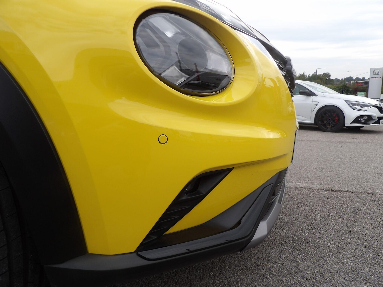 Used Nissan Juke 2024 for sale - 76247141: Photo 38