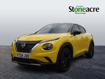 Used Nissan Juke 2024 for sale - 76247141: Photo