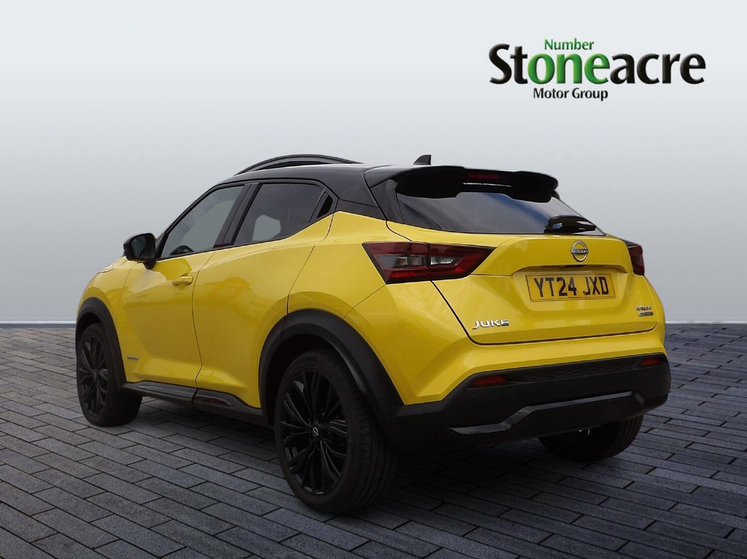 Used Nissan Juke 2024 for sale - 76247141: Photo 4
