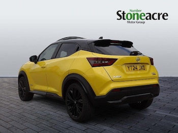 Used Nissan Juke 2024 for sale - 76247141: Photo