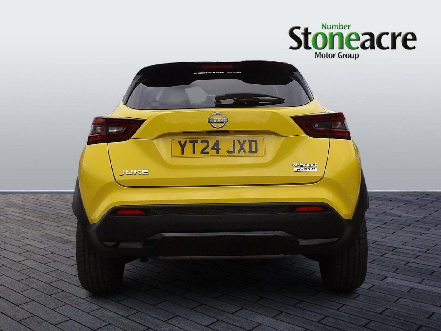 Used Nissan Juke 2024 for sale - 76247141: Photo 5