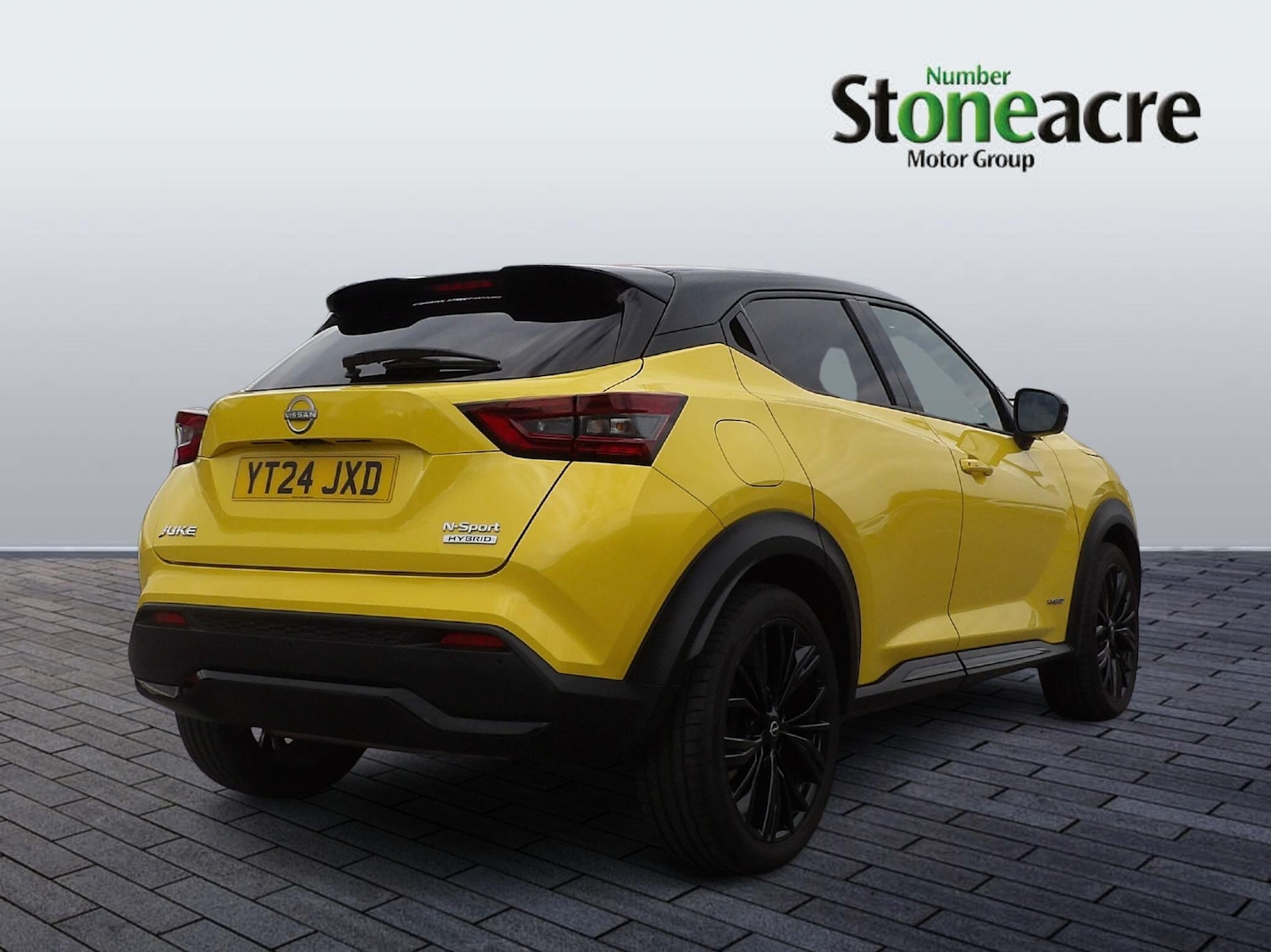 Used Nissan Juke 2024 for sale - 76247141: Photo 6